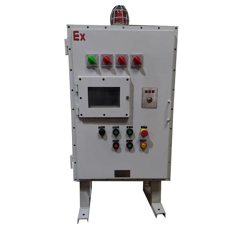 防爆電器設備中隔爆型、本安型具體有什么區別？