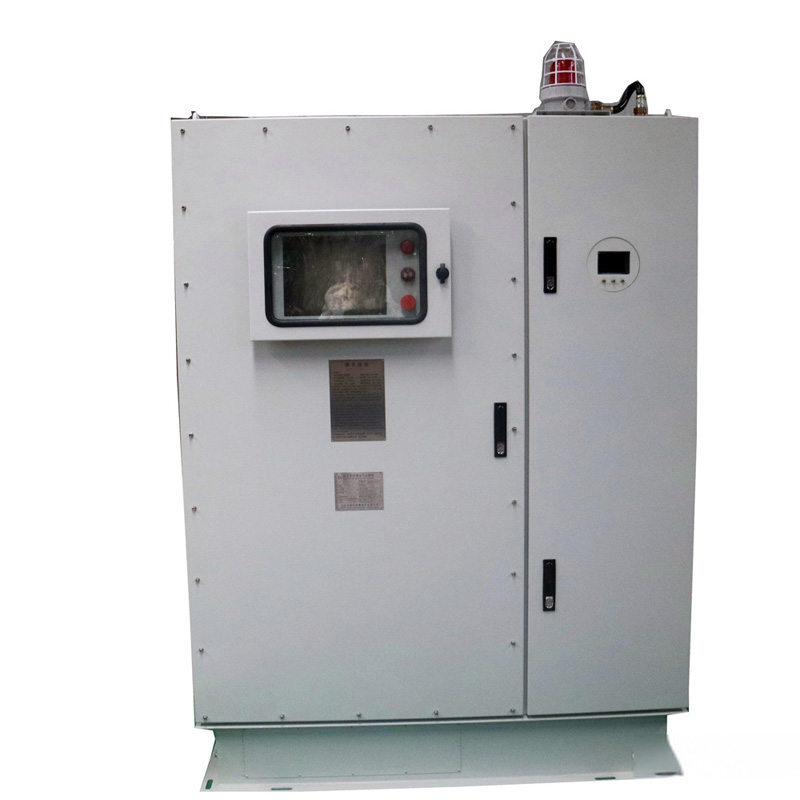 防爆正壓控制柜的設計方案