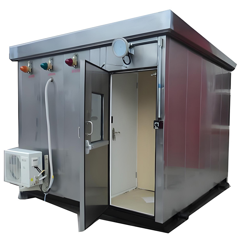 分析小屋技術(shù)協(xié)議