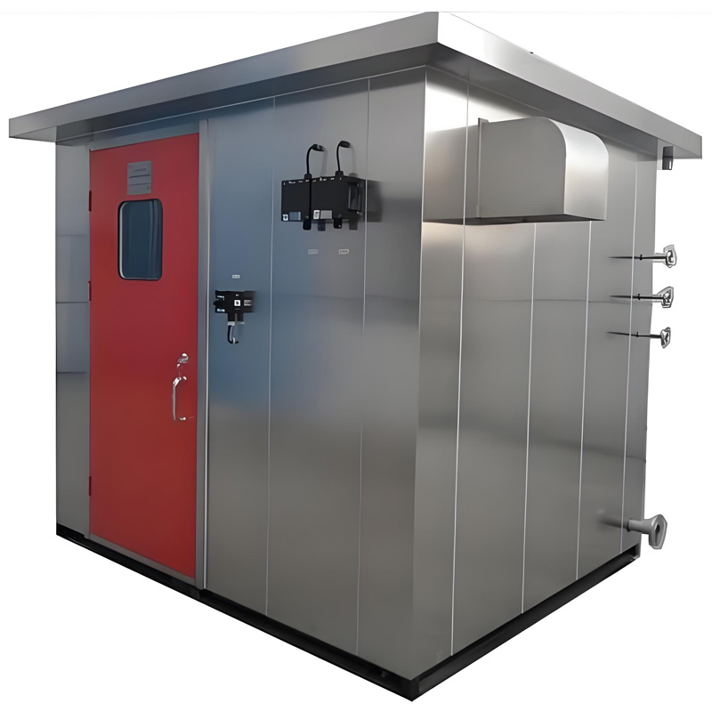 煙氣在線(xiàn)監(jiān)測(cè)分析小屋現(xiàn)場(chǎng)運(yùn)營(yíng)維護(hù)怎么做?