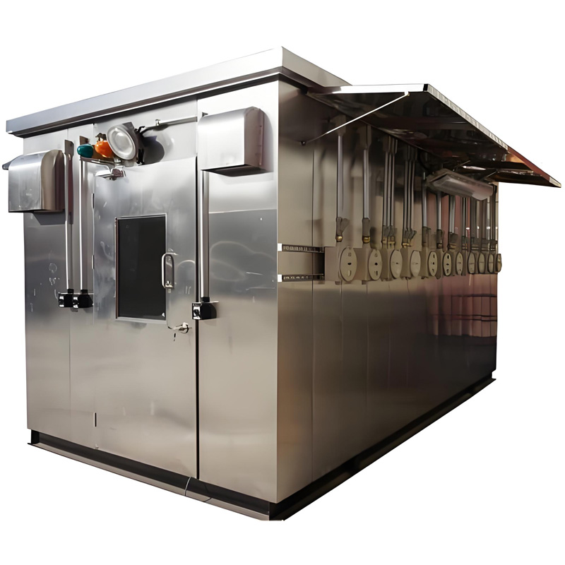 分析小屋選材和相關(guān)配置如何設(shè)計(jì)？