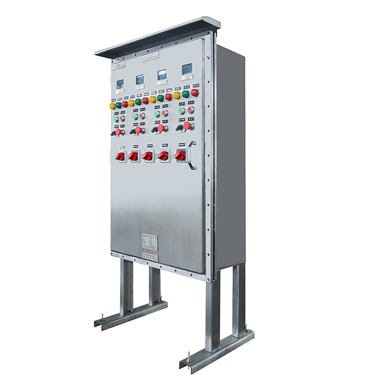 防爆控制箱 技術參數
