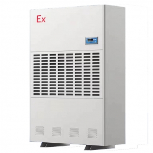 工業用大功率防爆除濕機抽濕機干燥機器