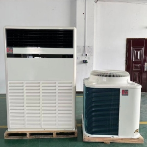 380V 10P 柜式防爆空調(diào)