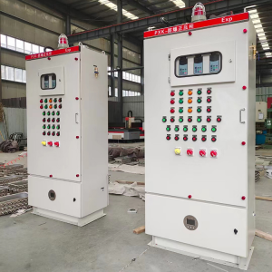 燃?xì)庠诰€(xiàn)檢測(cè)分析正壓型防爆柜